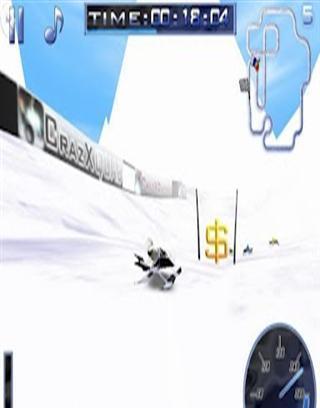 BobSleigh eXtreme Free截图4