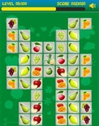 Fruits Link截图2