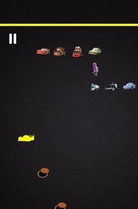 Cars 2 Snake截图1