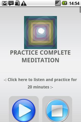 U R Meditation截图3