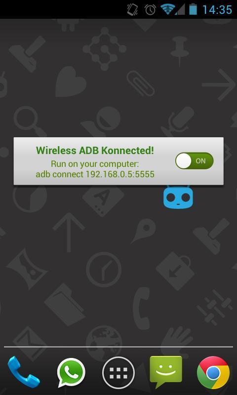 ADB Konnect截图4