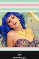 Katy Perry Live Wallpapers HQ 1.0截图1