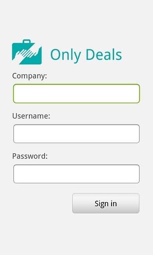 Only Deals FREE截图5