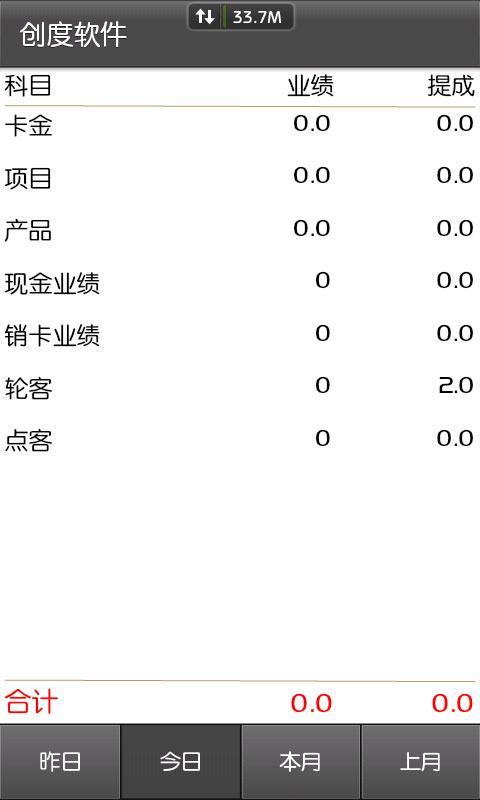 创度Boss版截图3