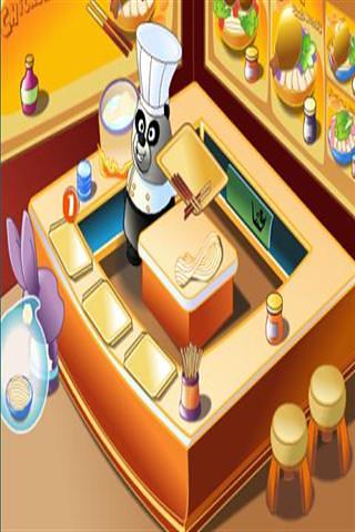 Cooking Mom in Shop For Custom Recipe截图1