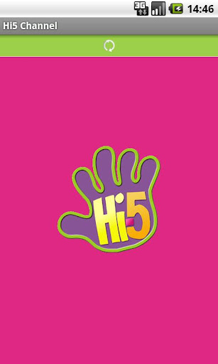 Hi 5 Channel截图1