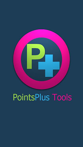 Points Plus Tools 2012截图2