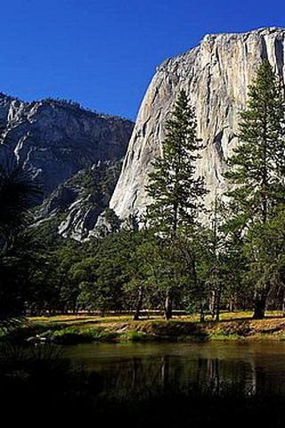 Yosemite Wallpapers截图2