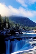 Beautiful Scenery Wallpaper 5截图1