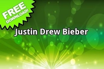 Justin Drew Bieber截图1