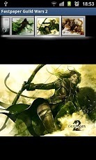 Fastpaper Guild Wars 2截图3