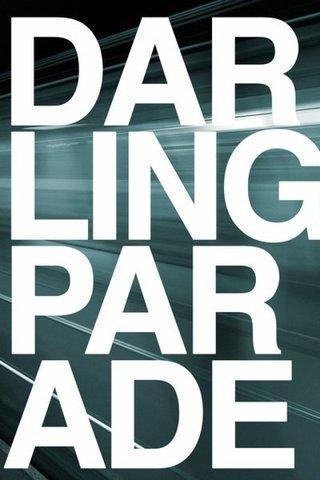 Darling Parade乐队截图1