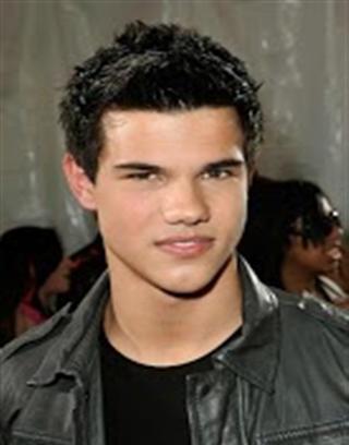 Taylor Lautner HD Live Wallpapers截图3