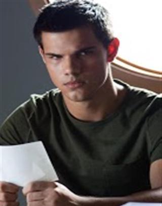 Taylor Lautner HD Live Wallpapers截图5