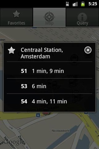 Urban Step Amsterdam截图1