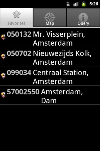 Urban Step Amsterdam截图2