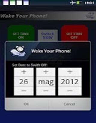 Wake Your Phone!截图2