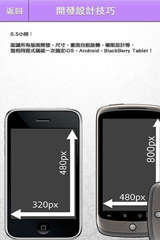 Mobile Tech powered by AIR截图1