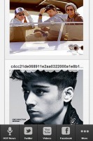 Zayn Malik One Direction Fans 1.03截图1