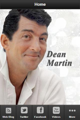 Dean Martin截图1