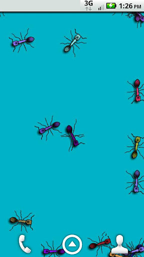 Ants Alive! Wallpaper截图6