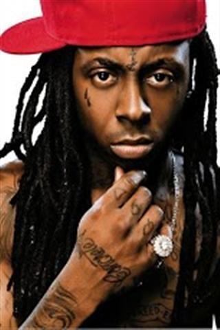 Lil Wayne粉丝应用截图1