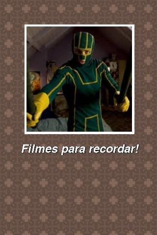 Filmes para recordar!截图2