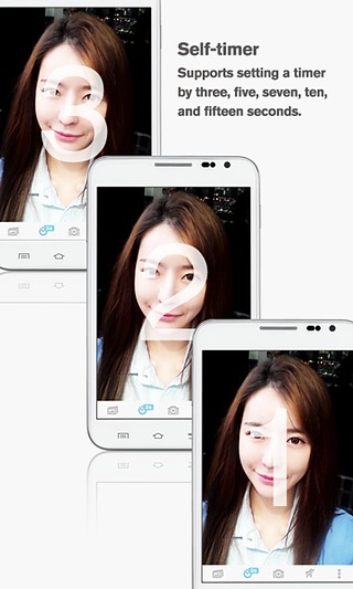 Face Photo Editor Photoshop Ed截图1