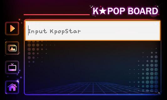 K-pop Star Board_Free截图1