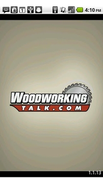 木工说论坛 Woodworking Talk Forum截图