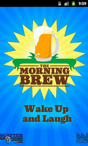 The Morning Brew截图3