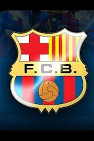 巴塞罗那壁纸 FC Barcelona HD★★★★★截图1