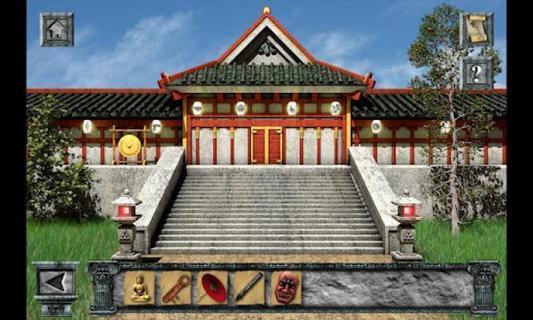 神秘王国 Kingdoms HD截图4