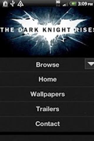 蝙蝠侠：黑暗骑士崛起 The Dark Knight Rises截图1