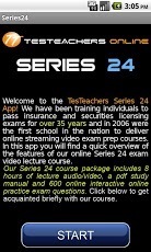 FINRA Series 24 Exam Course截图1