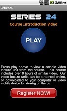 FINRA Series 24 Exam Course截图3