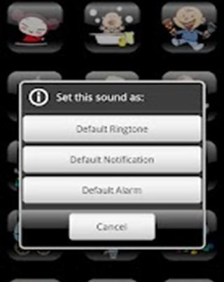 婴儿铃声截图1