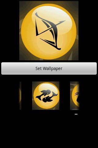 黄道十二宫壁纸截图5