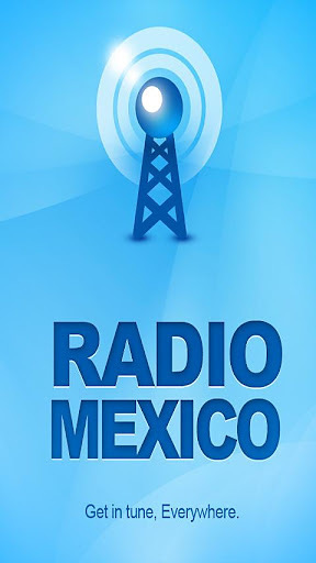 tfsRadio Mexico截图1