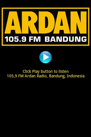 Radio Ardan截图2