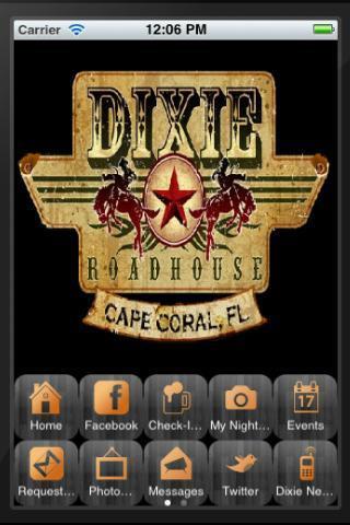 Dixie Roadhouse截图1