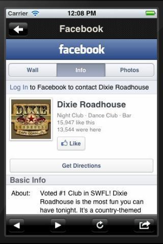 Dixie Roadhouse截图3