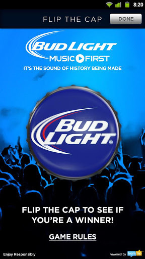 Bud Light截图2