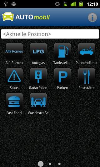 AUTO mobile截图5