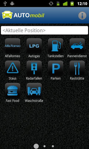 AUTO mobile截图8