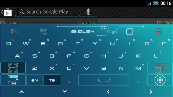 NST GO Keyboard JB Patch截图3