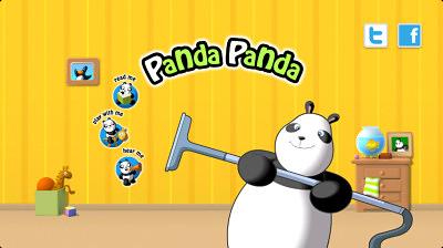 Panda_HD截图4