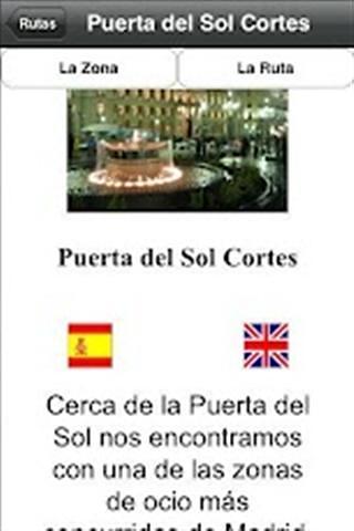 De Tapas en Madrid截图8