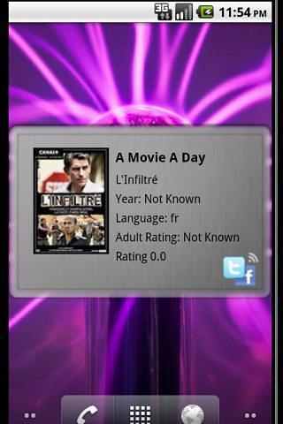 A Movie A Day截图2