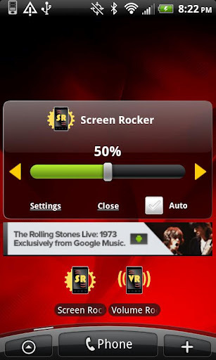 Screen Rocker截图1